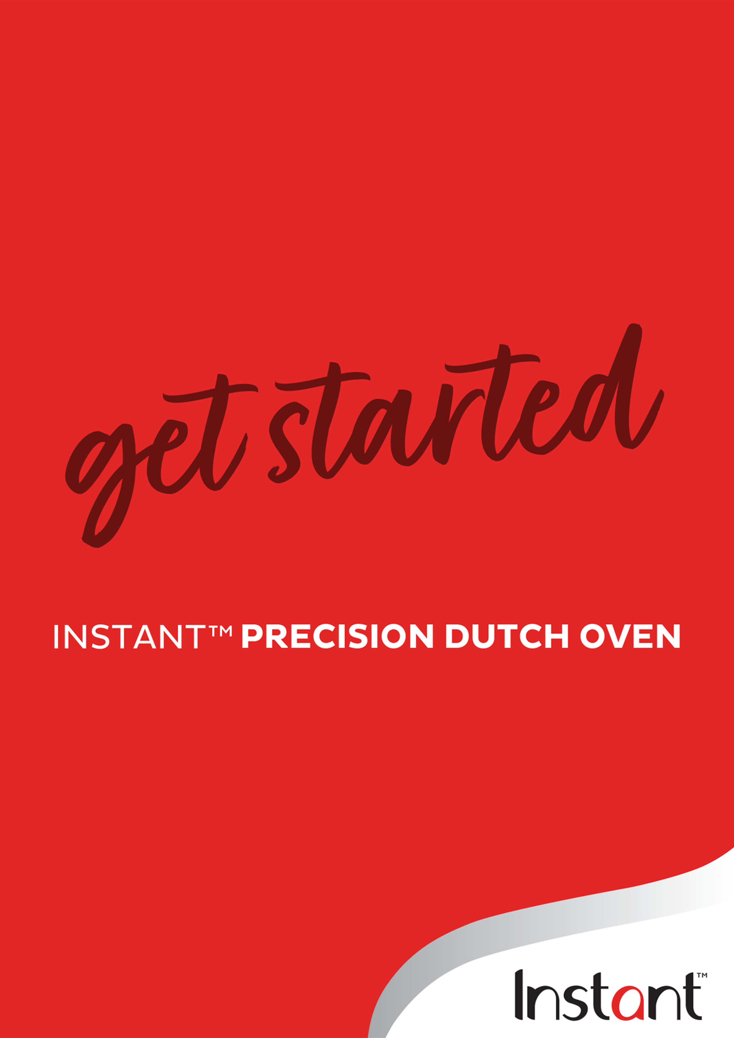 Instant Precision Dutch Oven Rectangular Dutch Oven - China Rectangular Dutch  Oven and Dutch Oven Legs price