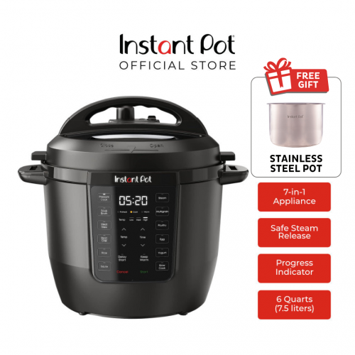 Buy the All in One Smart Cooker Instant Pot Singapore